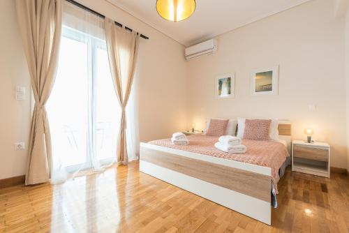 Stylish Athenian Flat, Atény (fotografie 6)