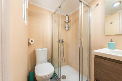 Stylish Athenian Flat Room Type - Apartment