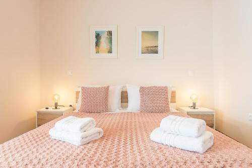 Stylish Athenian Flat, Atény (fotografie 4)