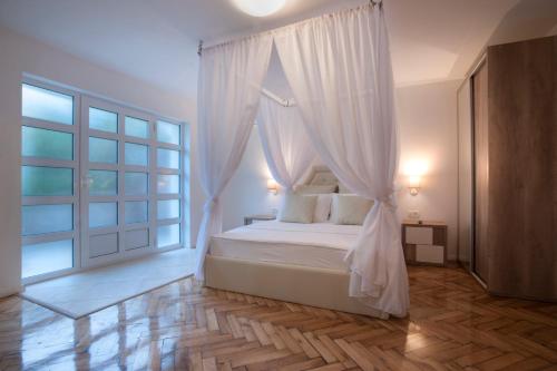 Apartments Captain's Villa Room Type - Superior Studio