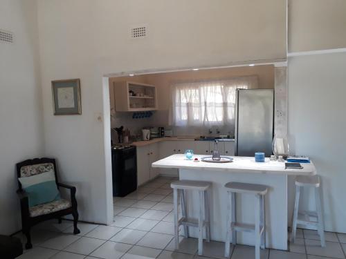 Milkwood Beach Cottages in Shelly Beach