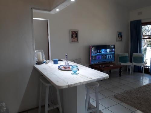 Milkwood Beach Cottages in Shelly Beach