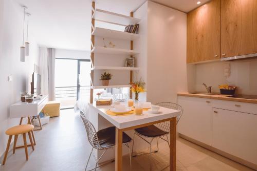  Sunshine Suites in Kavala