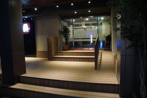 ダーシン ホテル9