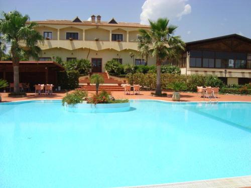  Tenuta Colle Degli Ulivi in Sibari