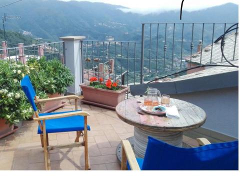  Charme e Relax in Levanto