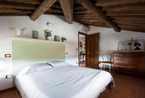  Charme con Parcheggio in Lucca