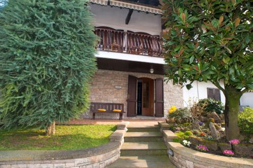Giriş, B&B Aria Di Lago in Paratico