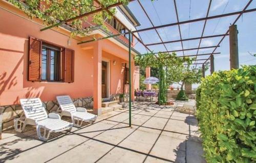  Apartments SunnySide in Trget