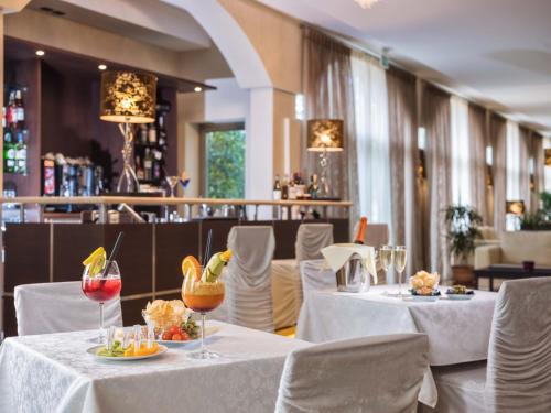 Bar, Hotel For You in Olbia