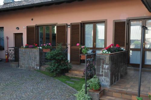 3per3 - Accommodation - Busto Arsizio