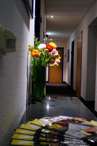 Grand Hostel Berlin Urban - image 11