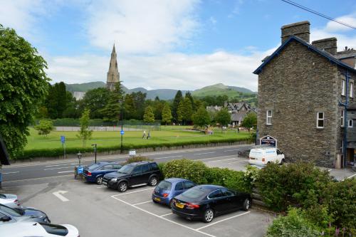 Rothay Garth - image 13