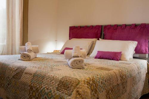 Area 12 BB Room Type - Double Room with Private Bathroom
