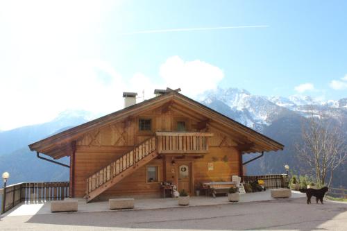  Urlaub am Kalchgruberhof, Pension in Ulten