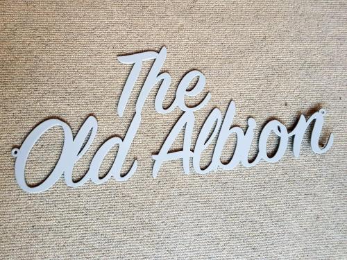 The Old Albion - image 8