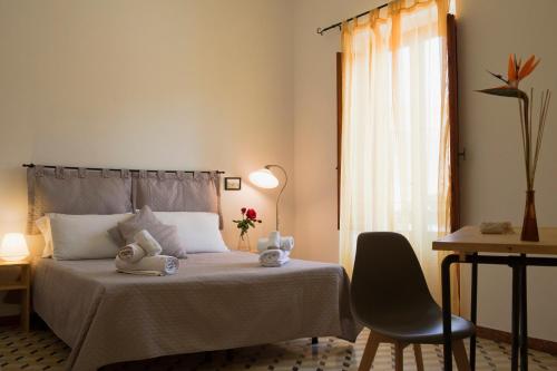 Area 12 BB - Crocefissello
