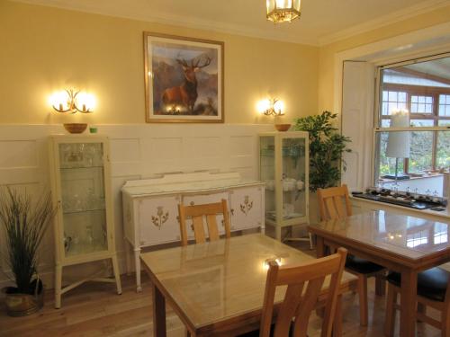 Зручності, Middleton House Bed and Breakfast in Blackford