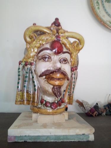 Le Stanze Del Vicolo
