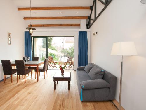  Wolverine Residence in Zadar