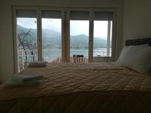 Vila Mare, Ohrid (photo 9)