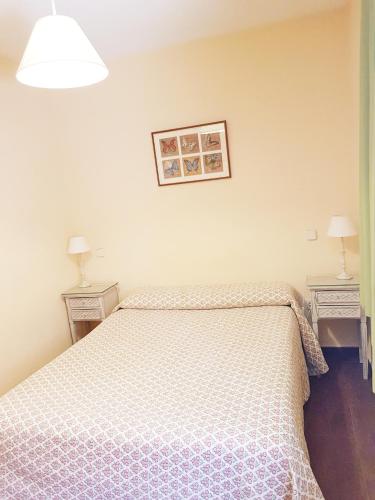 Hostal Puerta Bonita