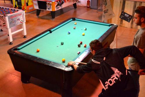 Ostello Salento - image 8