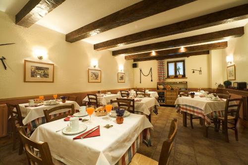 Hotel Rural Besaro