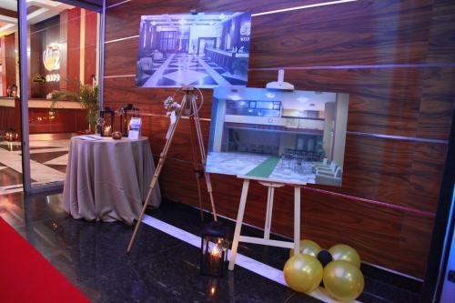 Rozafa Hotel - image 9