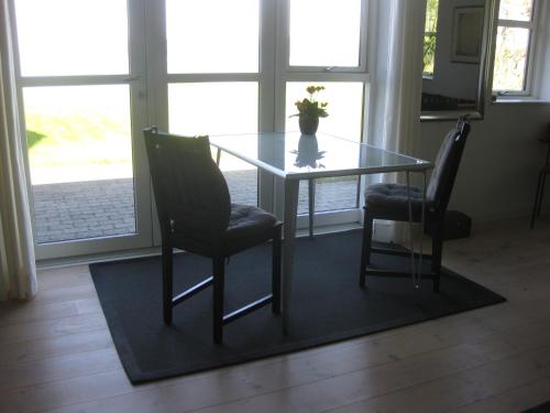Ved Vandet in Skanderborg