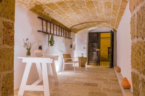  Il Cortile dei Nonni, Pension in Morciano di Leuca