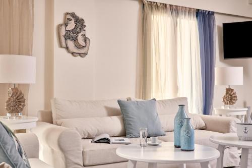 Lagos Mare Hotel - image 2
