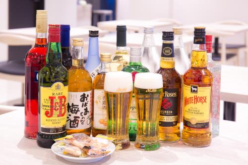 Kuretake Inn Premium Fujinomiya | 去趣 chicTrip