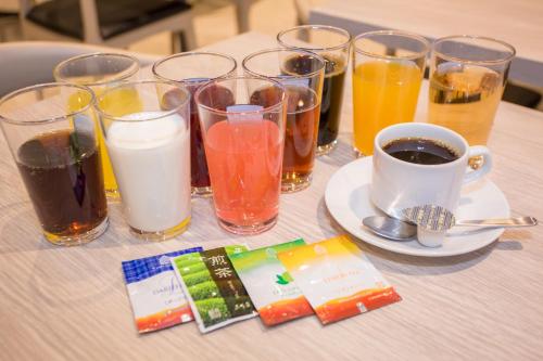 Kuretake Inn Premium Fujinomiya | 去趣 chicTrip