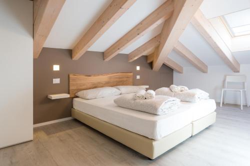  La Giostra Home Apartments in Drena