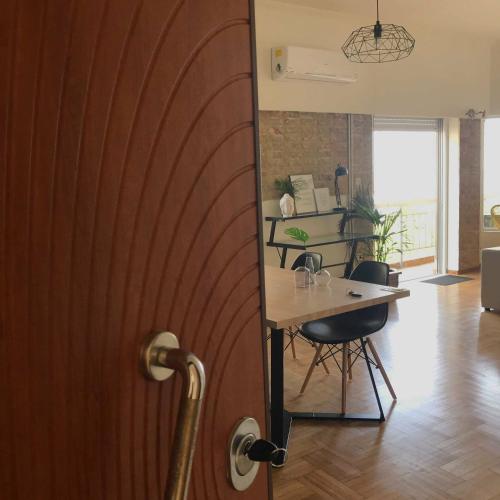  Amazing sea view house in Piräus
