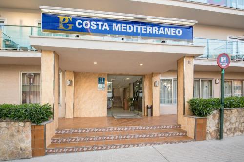 Hotel Costa Mediterraneo