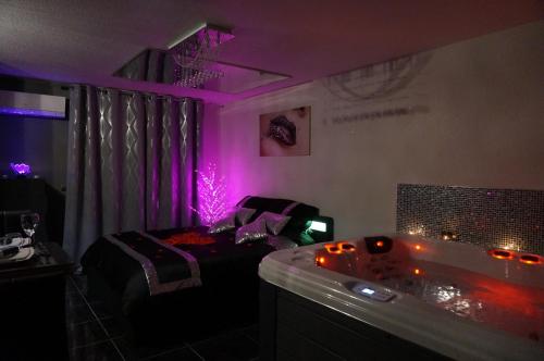 Loft Evasion