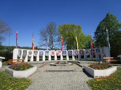 Privatzimmer Familie Wagner