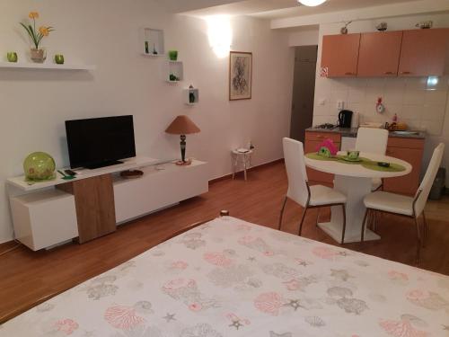 Apartment Lju on the Beach Apartment Lju on the Beach