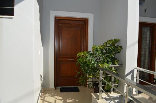 Saranda View Apartments - main image