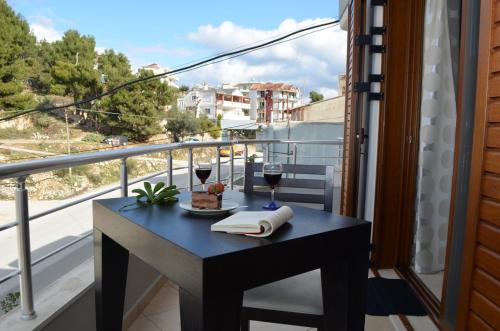Saranda View Apartments - image 5