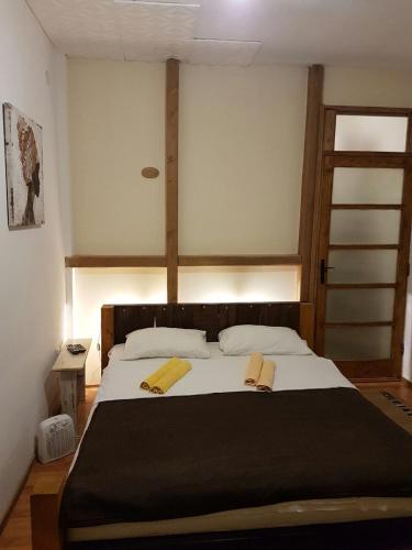 Belette Apartments & Park in Niksic