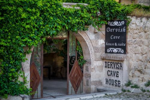 Dervish Cave House & Restaurant