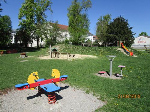 Privatzimmer Familie Wagner
