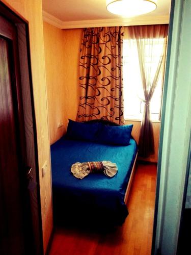 Apart-Hotel Zakariadze 5