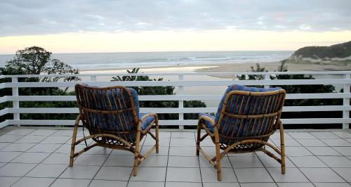 . Gill's Beach House