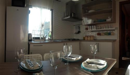 Family-Appartment