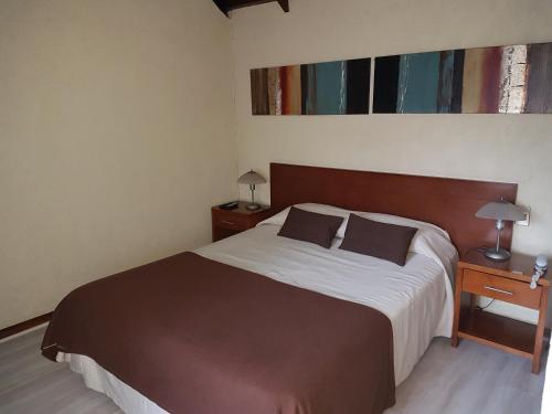 Hotel 5 Norte – Vina del Mar, WV