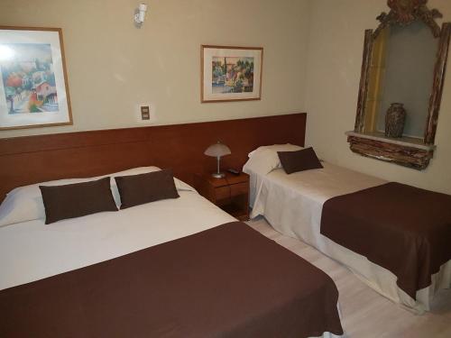 Hotel 5 Norte – Vina del Mar, WV